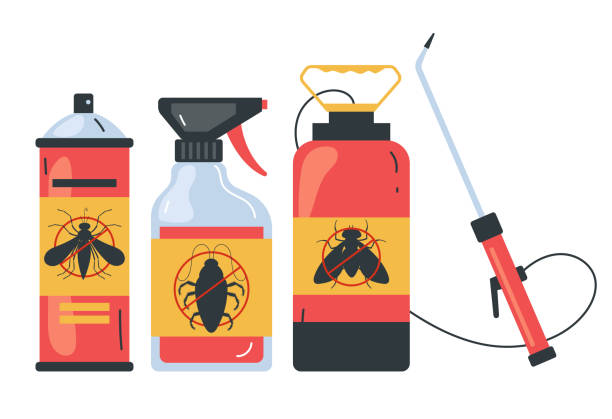 Best Ant Control Services  in Crawfordsville, IN