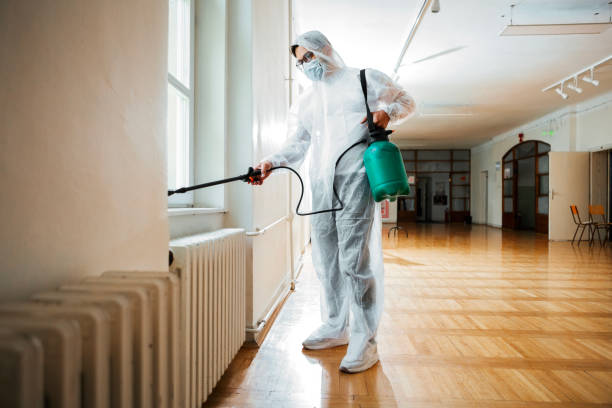 Best Best Pest Control Companies  in Crawfordsville, IN